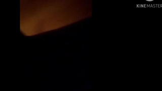 Mistress Polina and slave