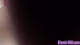 18yo creamy Teen Pussy squirting!