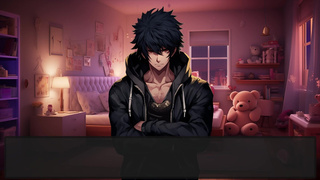 Accidentally Calling Your Bully "Daddy”! ASMR Boyfriend