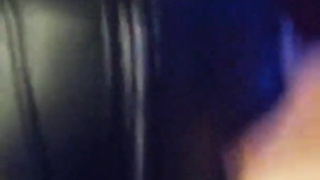 THICC MILF GETS RAILED BY BARELY LEGAL PUNK