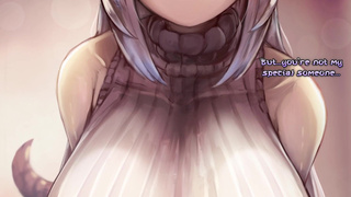 [Monster Girl Adventures] Azure Pond [Voiced Hentai JOI - Interactive Pornhub Game]