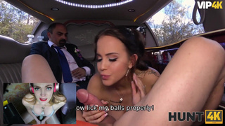 Blessing in Disguise. Carly Rae Reacts X VIP4K