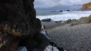 Fuck me everywhere even if someone see us and cum inside me