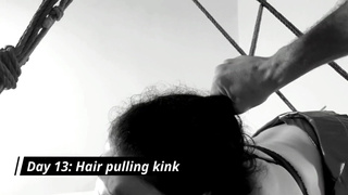 Kinktober Compilation: Bdsmlovers91 - 31 Days, 31+ different kinks!