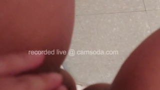 Quarantined Teen Almost Caught Masturbating In Hospital Room