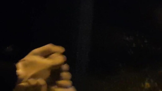 Glovecuffs - Discreet predicament/public bondage device