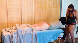 You think you can get away with making the Nurses angry?