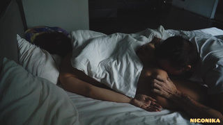 Nika Nut _ Home sex _ NIGONIKA TOP PORN 2022