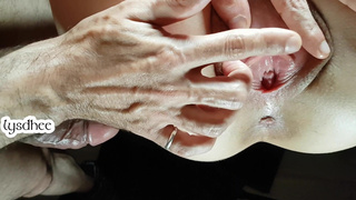 femme fontaine climax female