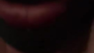 Submissive orgasm by torture