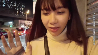 Sex Vlog in Hongkong