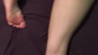 She Wanted To Be Handcuffed, Spanked, and Fucked