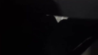 Snyd efter en corporate fest og en masse sæd