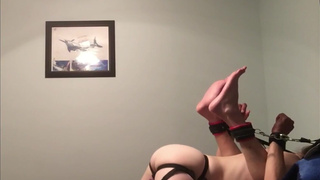 Preview: Just Hold Them Down and Make them Scream