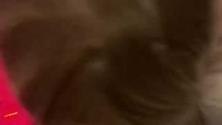 ????CATARINA si fa INCULARE da un ragazzo che gli ha scritto in privato !