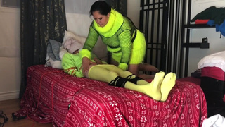 Ruined 4 times in a row and no stop