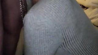 LIGHT BDSM Sloppy Toppy ROUGH BlowJob