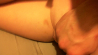 my man tied me up and fucked me real good