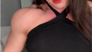 Can my muscles get attention here?