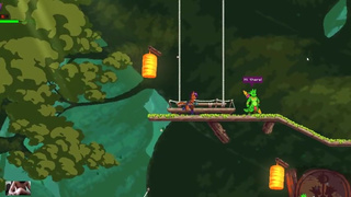 Kincaid - A great muscle bear fucking a cute sexy wolfgirl furry hentai