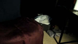 Edging on CB fucking and cumming on my toy