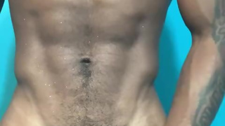 Short black 18y/o playing wit his BBC for females????????‼️ (MUST WATCH)‼️