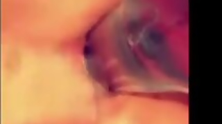 Size Queen takes on Bad Dragon's Chance