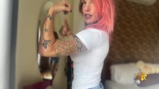 Stepmom's Fairytales EP 9 - Mommy is Angry