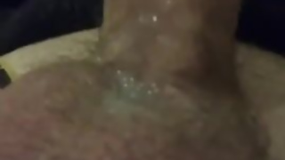 I masturbate in my two little pink masturbators