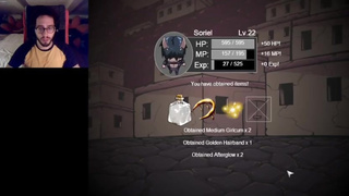 Crimson Keep Ep3 parte 6 Full Walkthrough ITA UNCUT