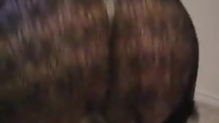 Stretching my dick riding muscles