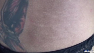 POVnovatas outdoor full movie. Muscle woman Karyn bayres vs Victor bloom