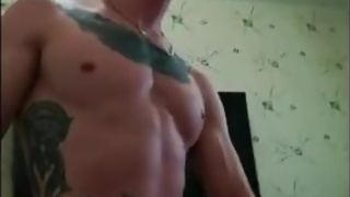 Home sex with a cute blonde. Cum in mouth. 18 Parker Hard