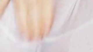 Wet Pussy Masturbate - Ayaki