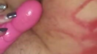 Femdom pegging , Ruined him , destroyed him , femdom strapon, humiliation, kikn: PinkyDesire