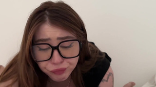 Fucking My Ex One Last Time