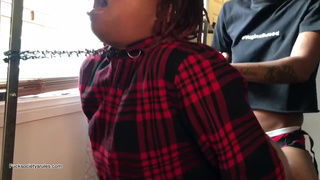 Morning Fucking Walk