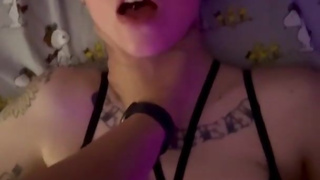 Hot milf