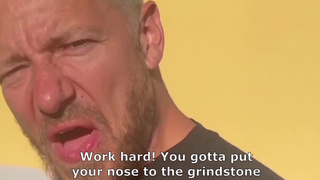 Mallorca's vlog. Behind the scenes of cooperation with Owiaks