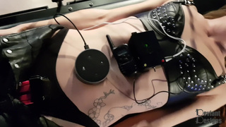 Mistress Alexa - Part 4 - Overview