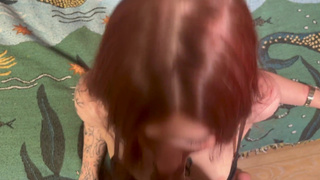 my girlfriend sucks even better than hoover - linamigurtt