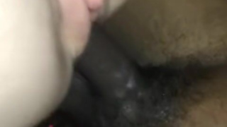 Fucking My Step Brother, He Makes My Fat Pussy So Wet