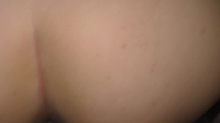 Teen with hairy pussy & big nipples always wants to fuck! 18 yo