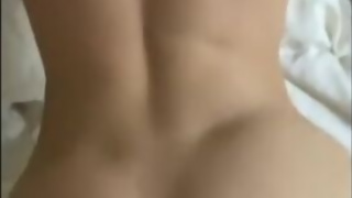 Petite pawg, Sweet Sophia, getting rough fucked doggy style by her sugar daddy