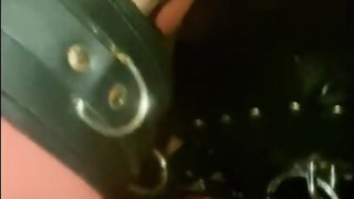 Naughty Girlfriend Complication