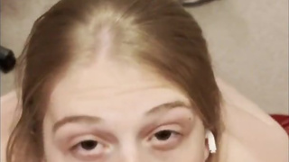 cute teen gets tied up and fucked hard