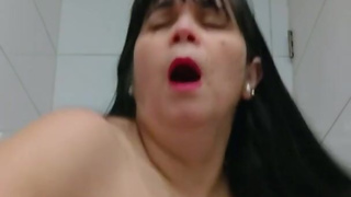 joi - Mommy fucked surprise