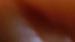 My stepfather catches me in the middle of a movie, and ends up inside me