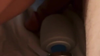 We started cuck training and I’m hubby’s mistress! I explain to him I need bigger cocks now!