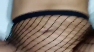 I fucked my teacher Tatty Rios